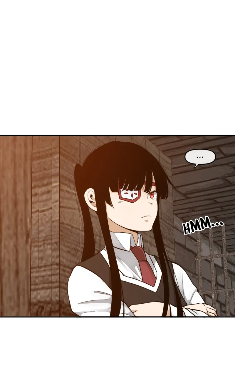 The Teacher of Perishable Villains Chapter 77 - page 4