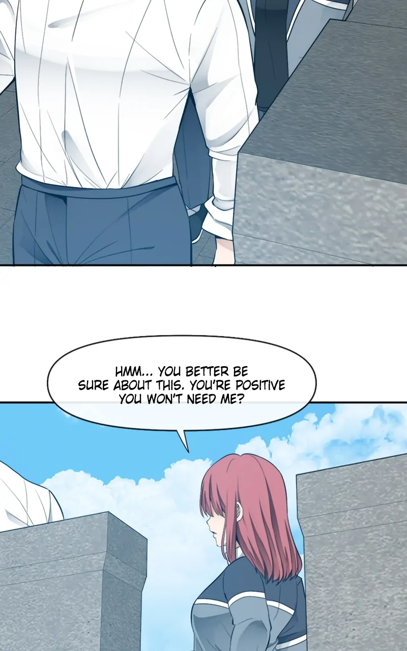 The Teacher of Perishable Villains Chapter 77 - page 59