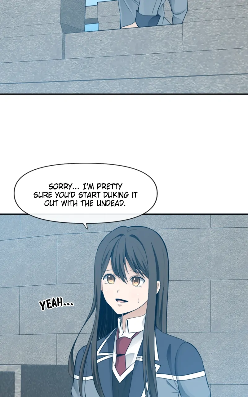 The Teacher of Perishable Villains Chapter 77 - page 60