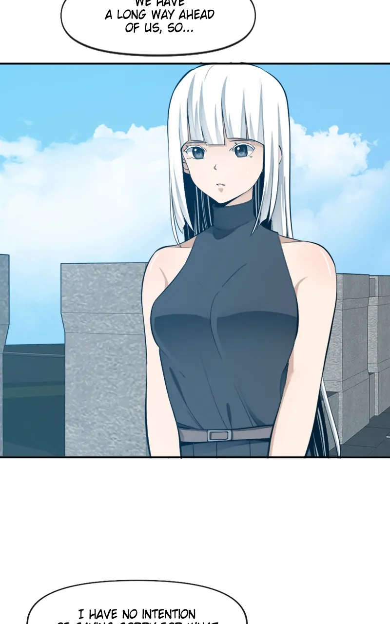 The Teacher of Perishable Villains Chapter 77 - page 64