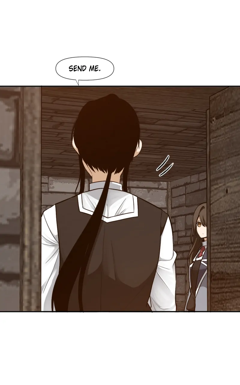 The Teacher of Perishable Villains Chapter 77 - page 5