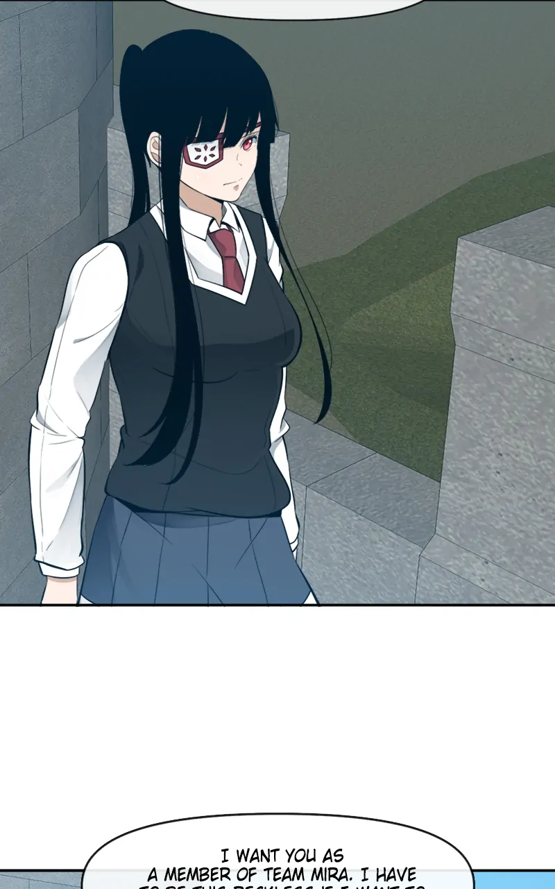 The Teacher of Perishable Villains Chapter 77 - page 68