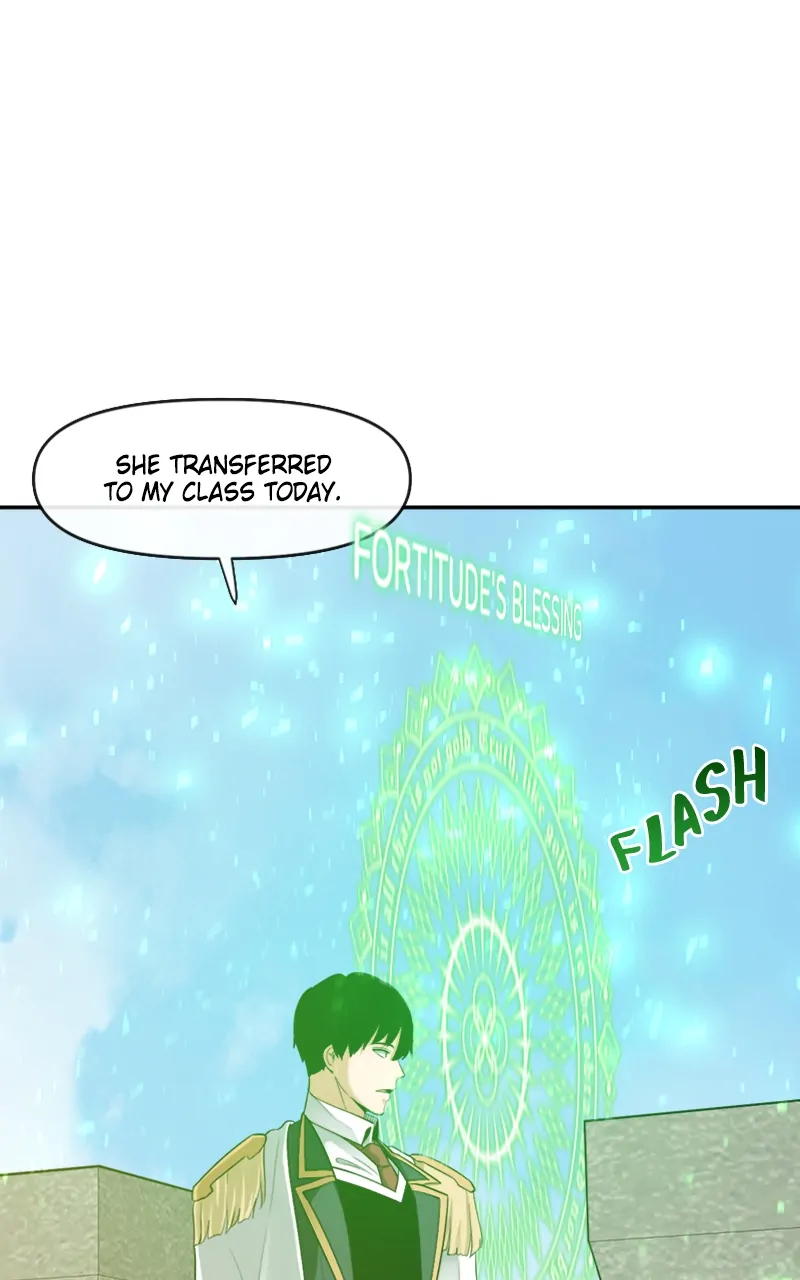 The Teacher of Perishable Villains Chapter 77 - page 74