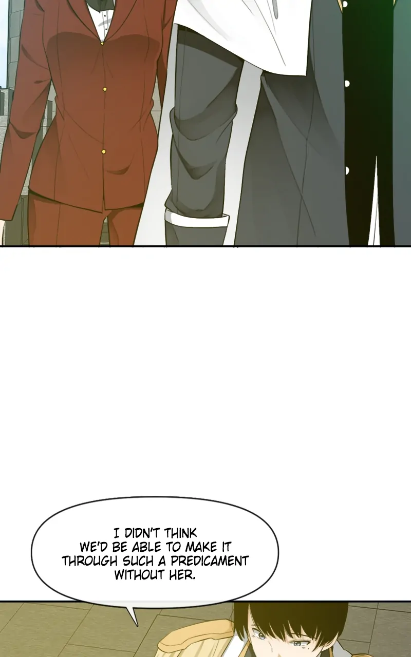The Teacher of Perishable Villains Chapter 77 - page 76