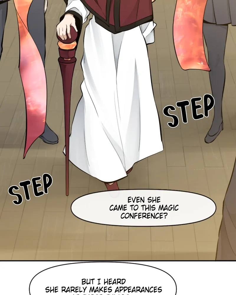 The Teacher of Perishable Villains Chapter 65 - page 16