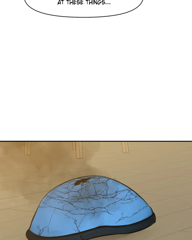 The Teacher of Perishable Villains Chapter 65 - page 17