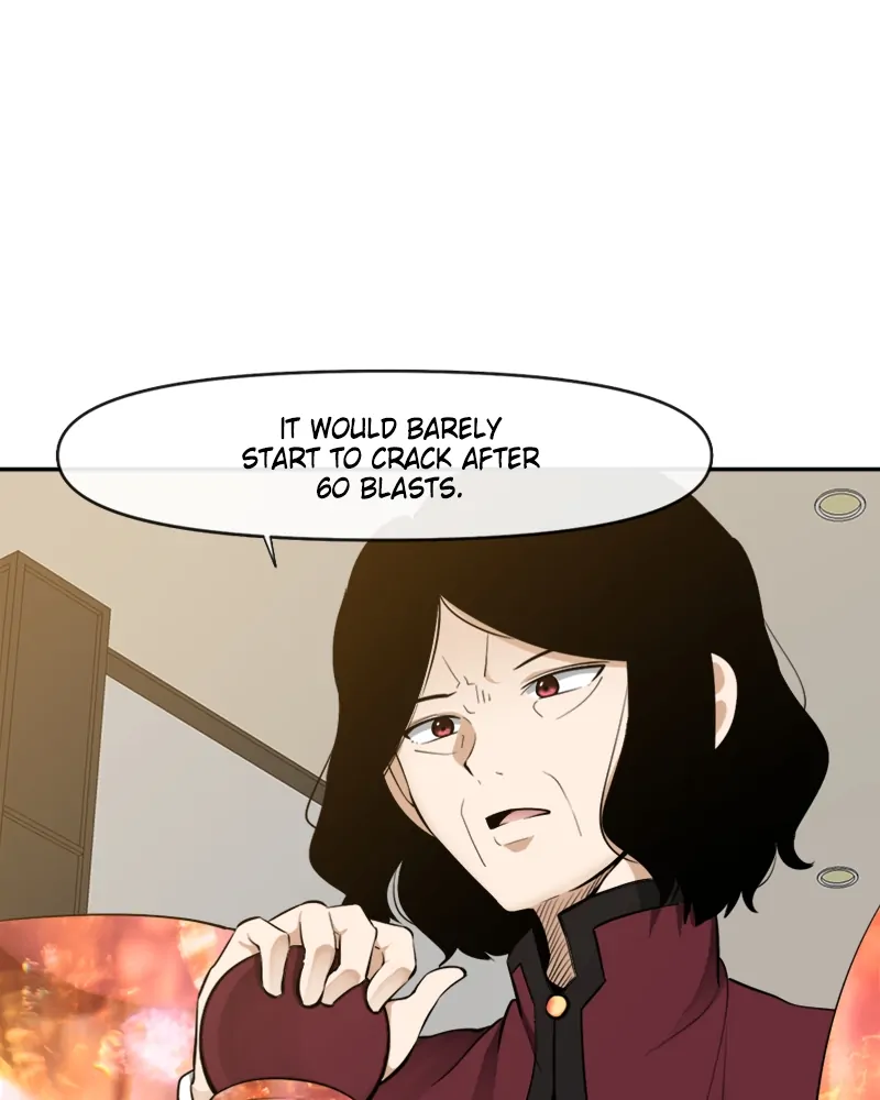 The Teacher of Perishable Villains Chapter 65 - page 19