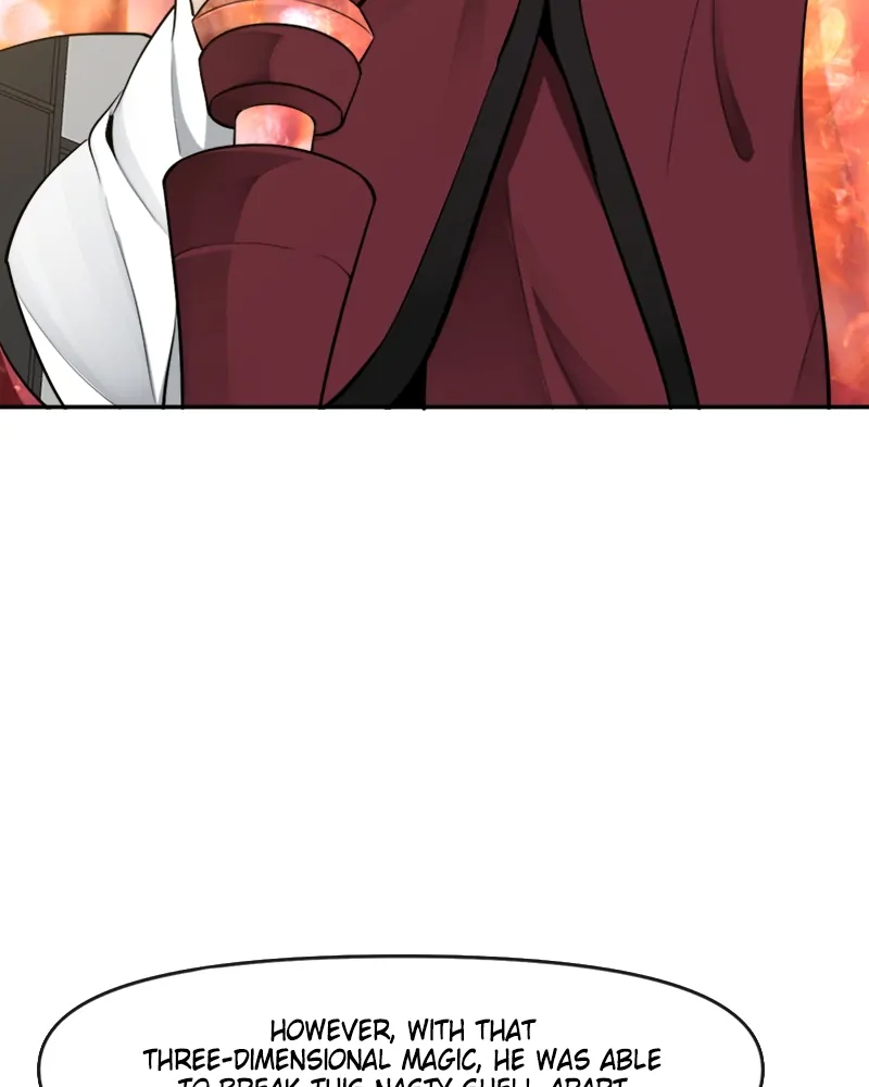 The Teacher of Perishable Villains Chapter 65 - page 20