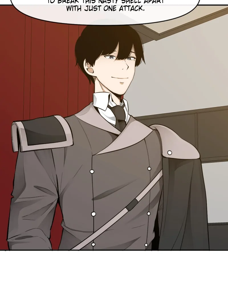 The Teacher of Perishable Villains Chapter 65 - page 21
