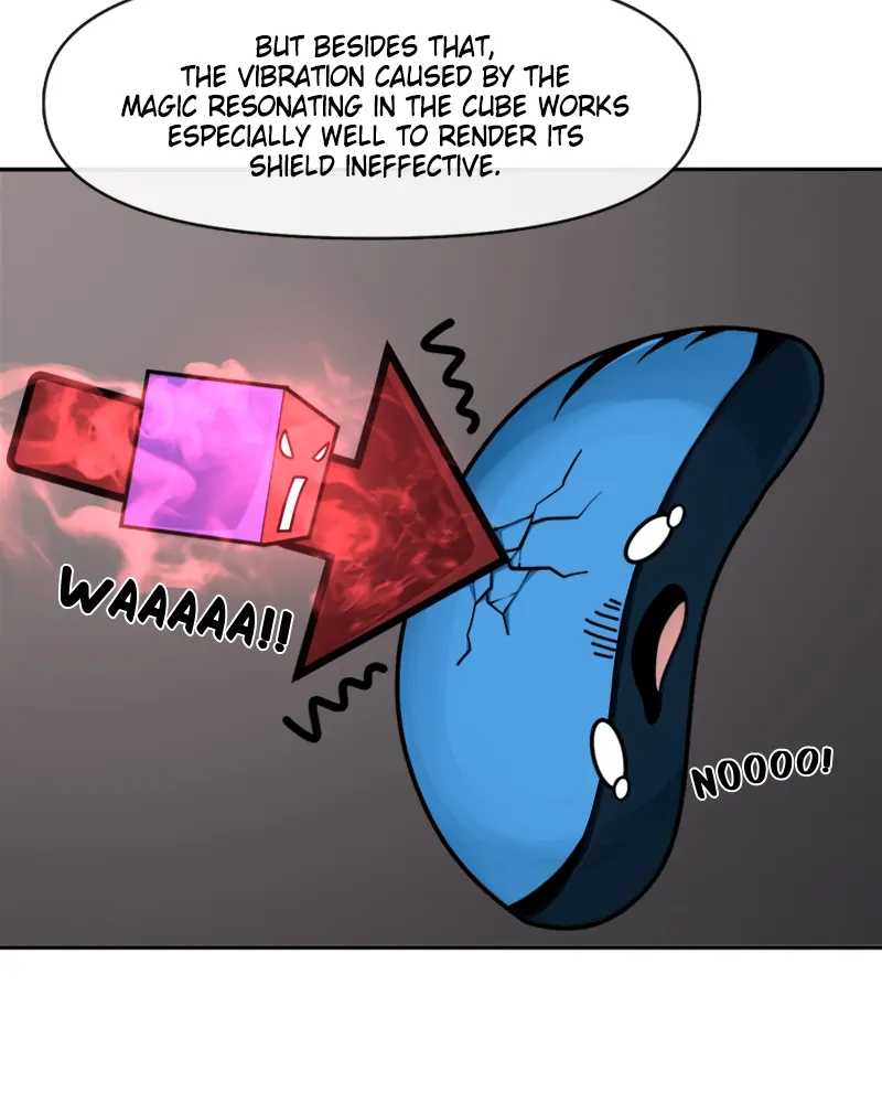 The Teacher of Perishable Villains Chapter 65 - page 24
