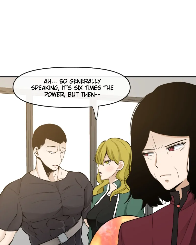 The Teacher of Perishable Villains Chapter 65 - page 25
