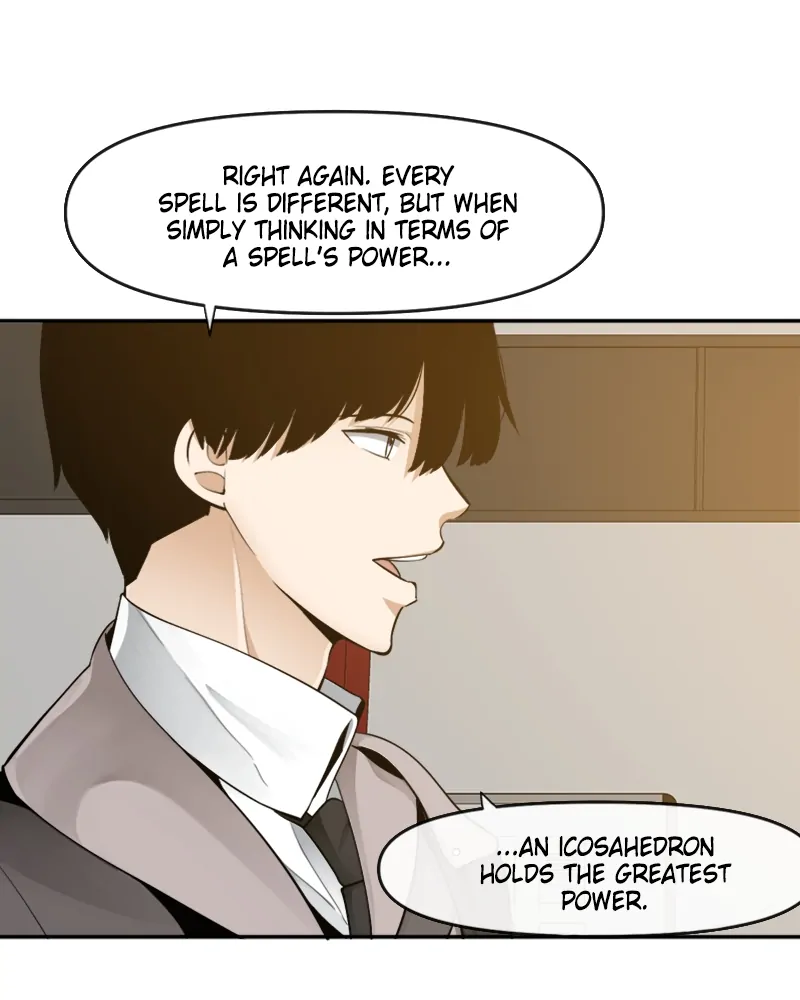The Teacher of Perishable Villains Chapter 65 - page 30