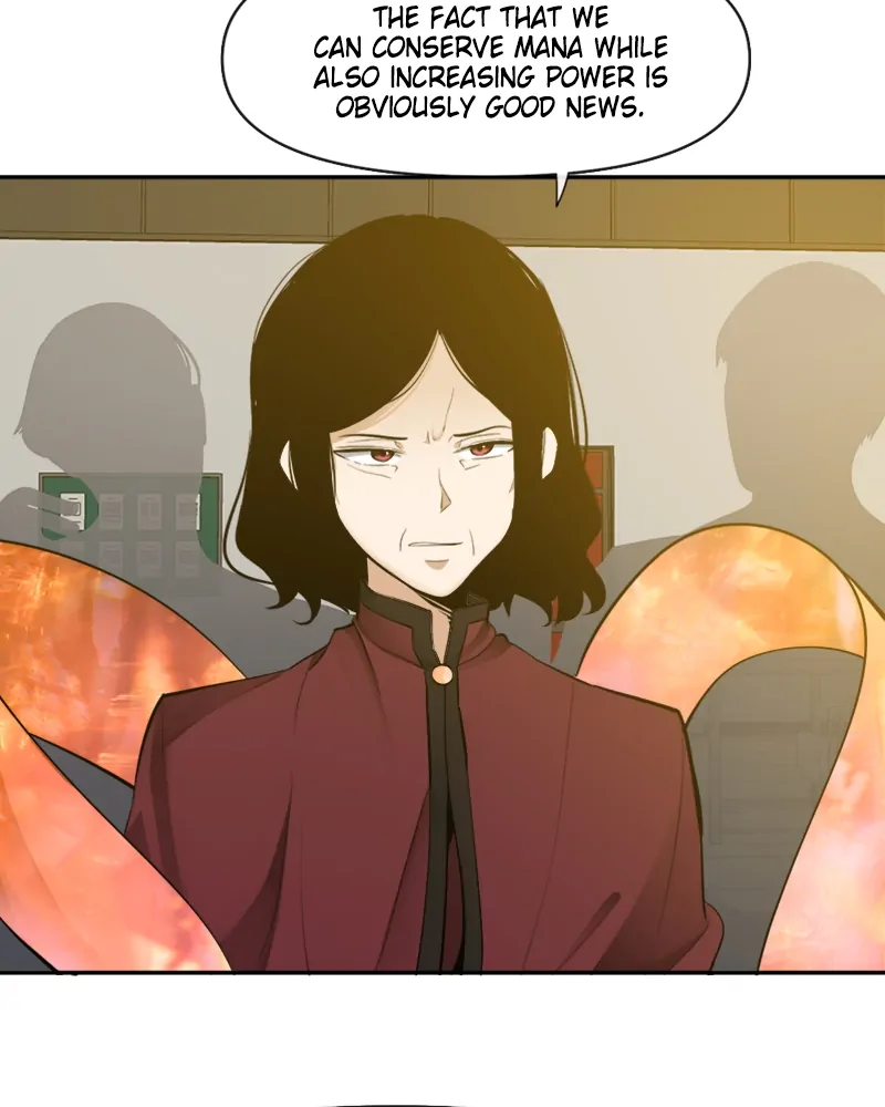 The Teacher of Perishable Villains Chapter 65 - page 34