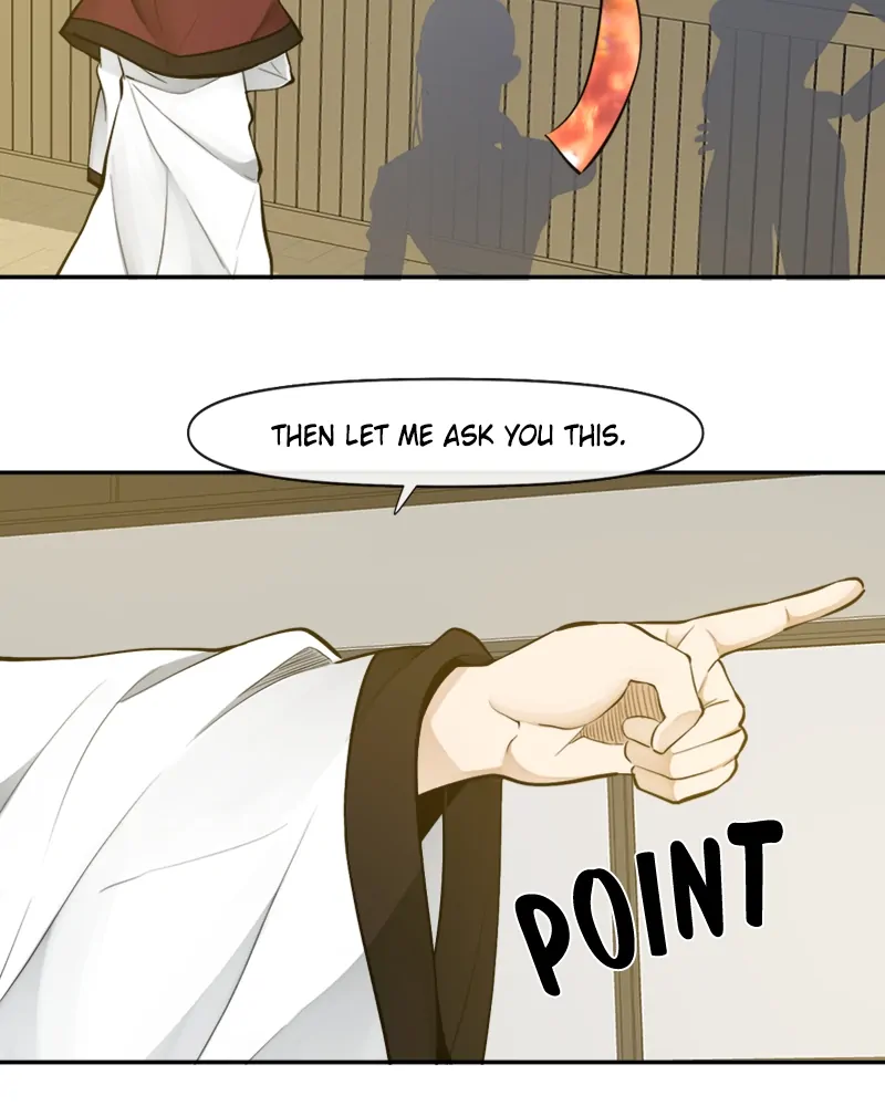 The Teacher of Perishable Villains Chapter 65 - page 40