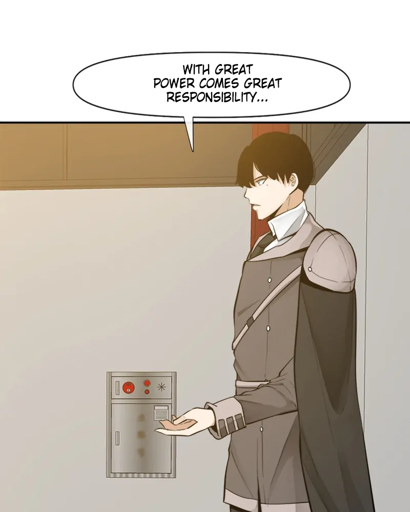 The Teacher of Perishable Villains Chapter 65 - page 51