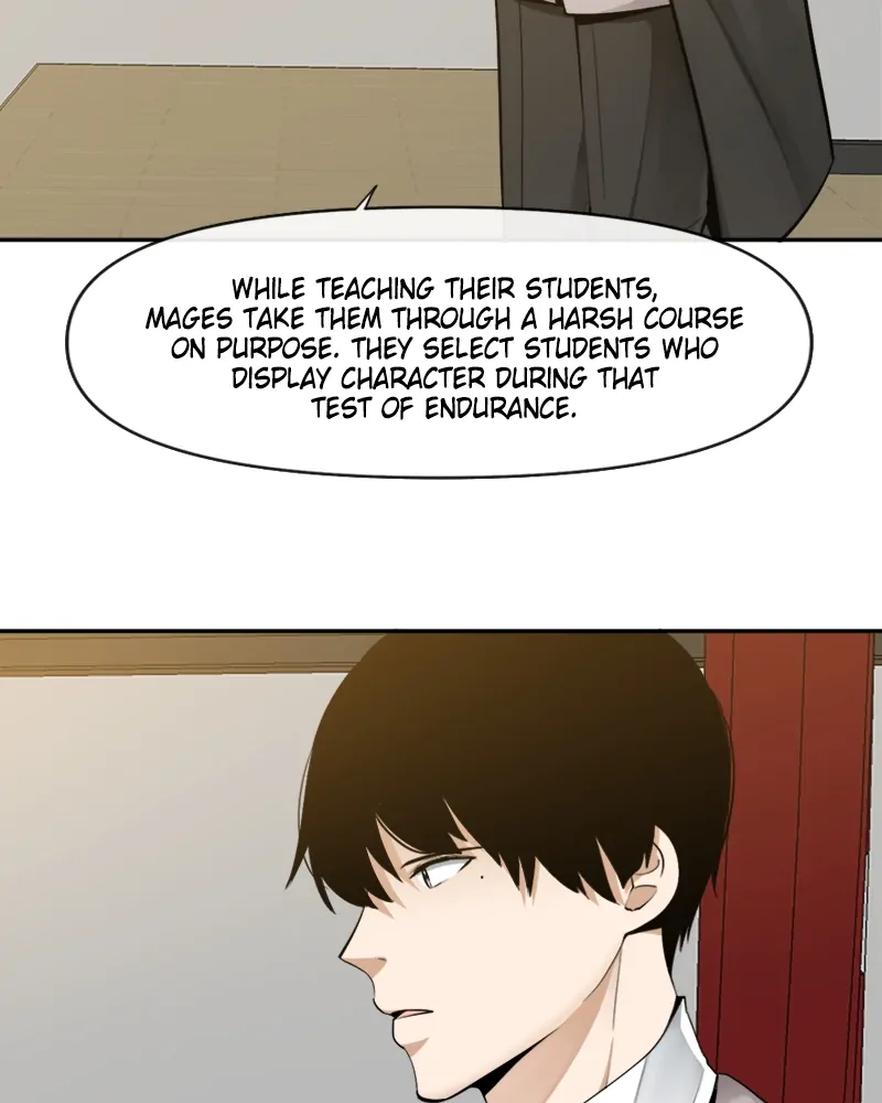 The Teacher of Perishable Villains Chapter 65 - page 52