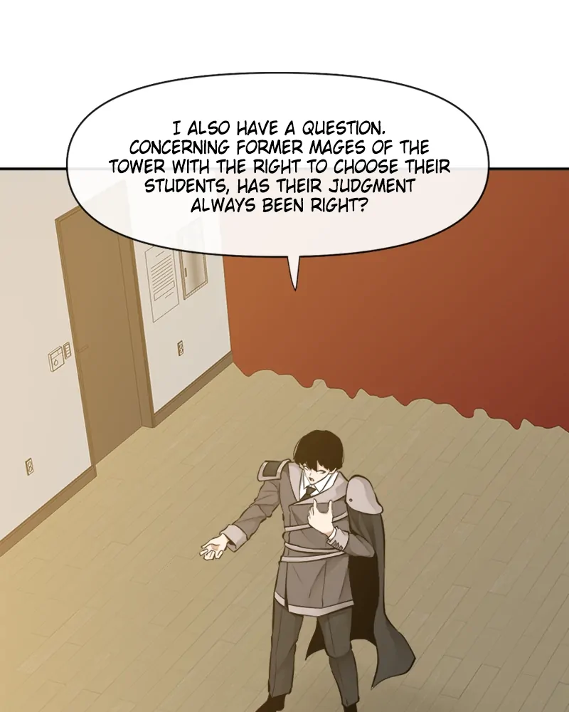 The Teacher of Perishable Villains Chapter 65 - page 59