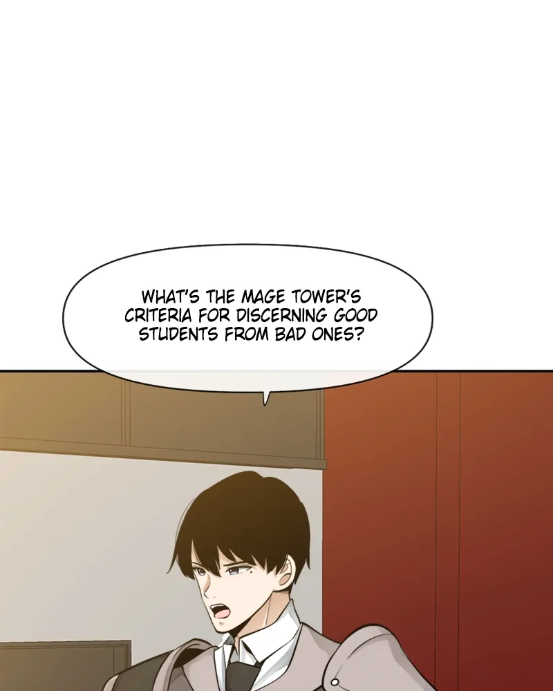 The Teacher of Perishable Villains Chapter 65 - page 62