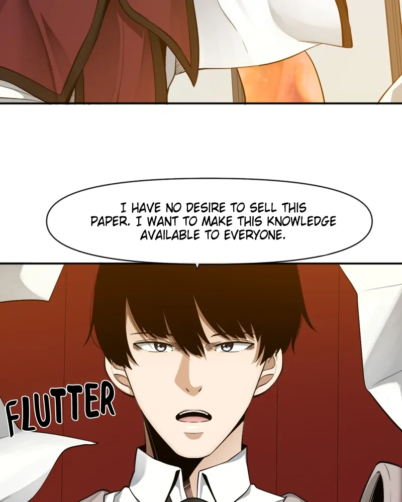 The Teacher of Perishable Villains Chapter 65 - page 69