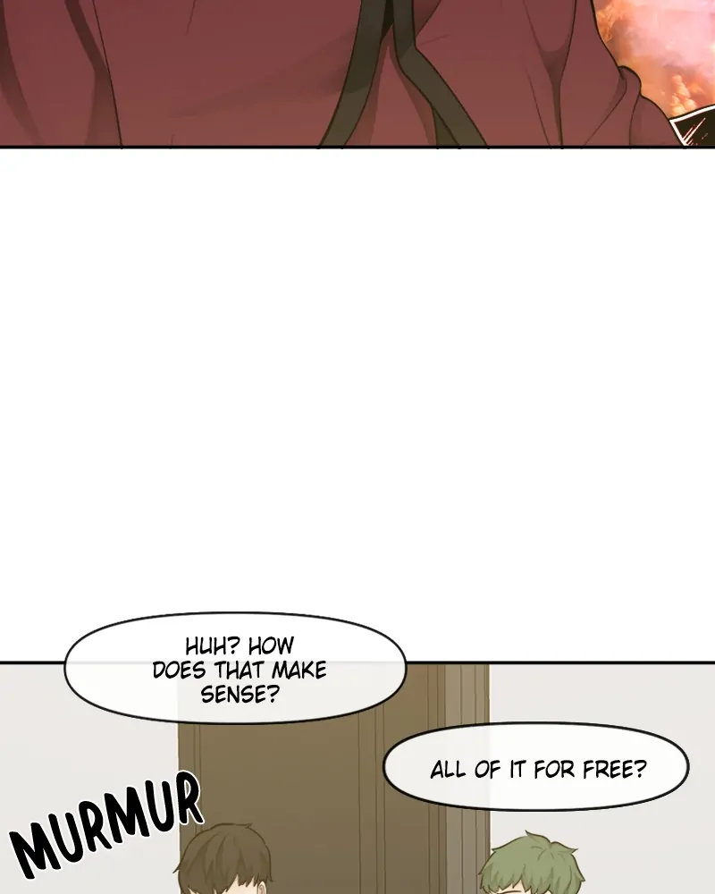 The Teacher of Perishable Villains Chapter 65 - page 72