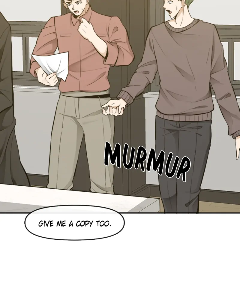 The Teacher of Perishable Villains Chapter 65 - page 73