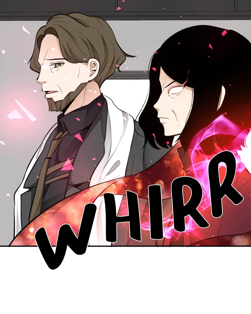The Teacher of Perishable Villains Chapter 65 - page 80