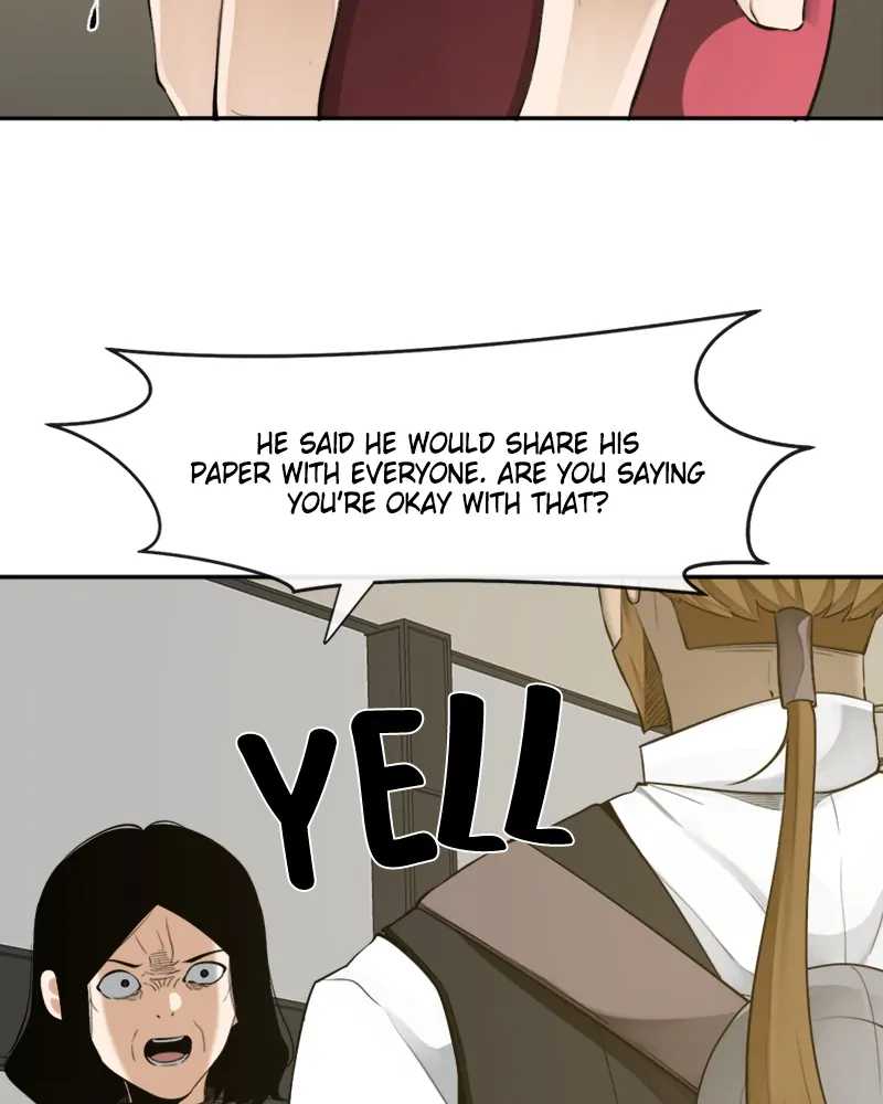 The Teacher of Perishable Villains Chapter 65 - page 83