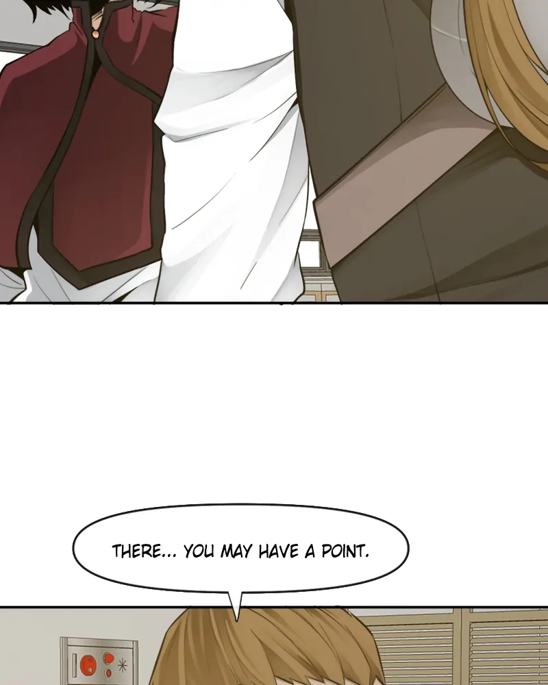 The Teacher of Perishable Villains Chapter 65 - page 84