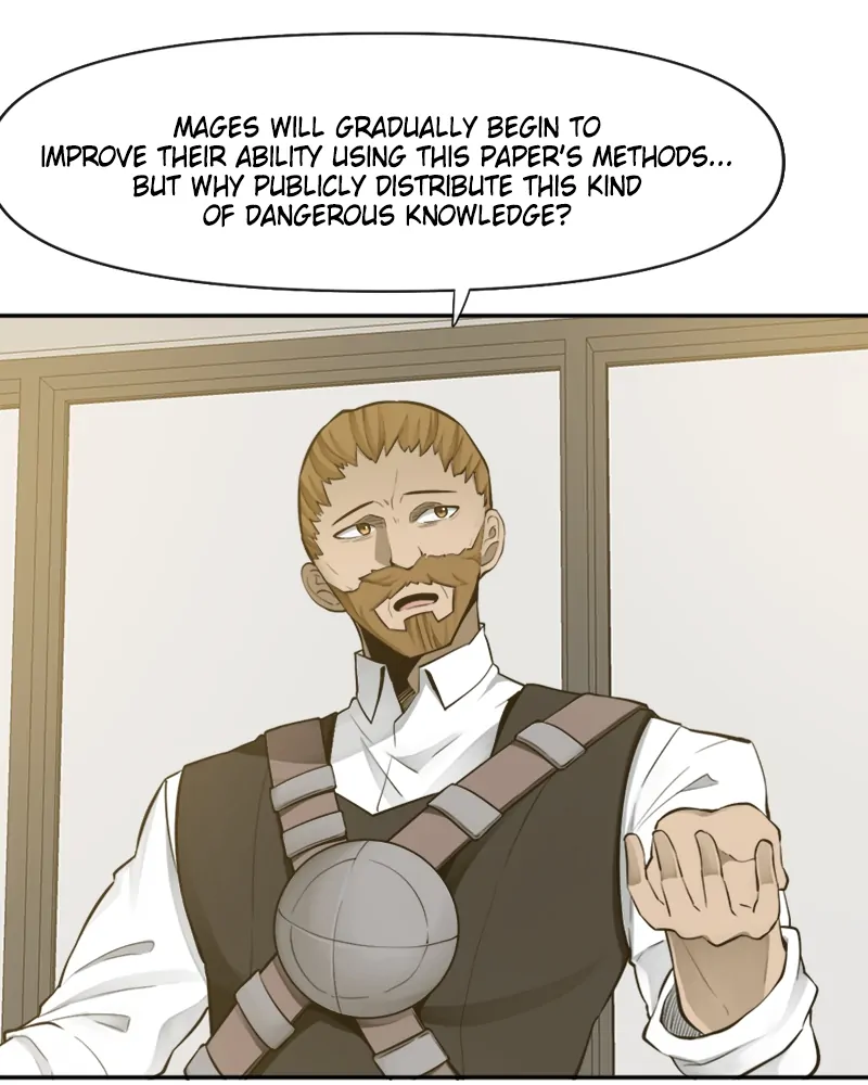 The Teacher of Perishable Villains Chapter 65 - page 87