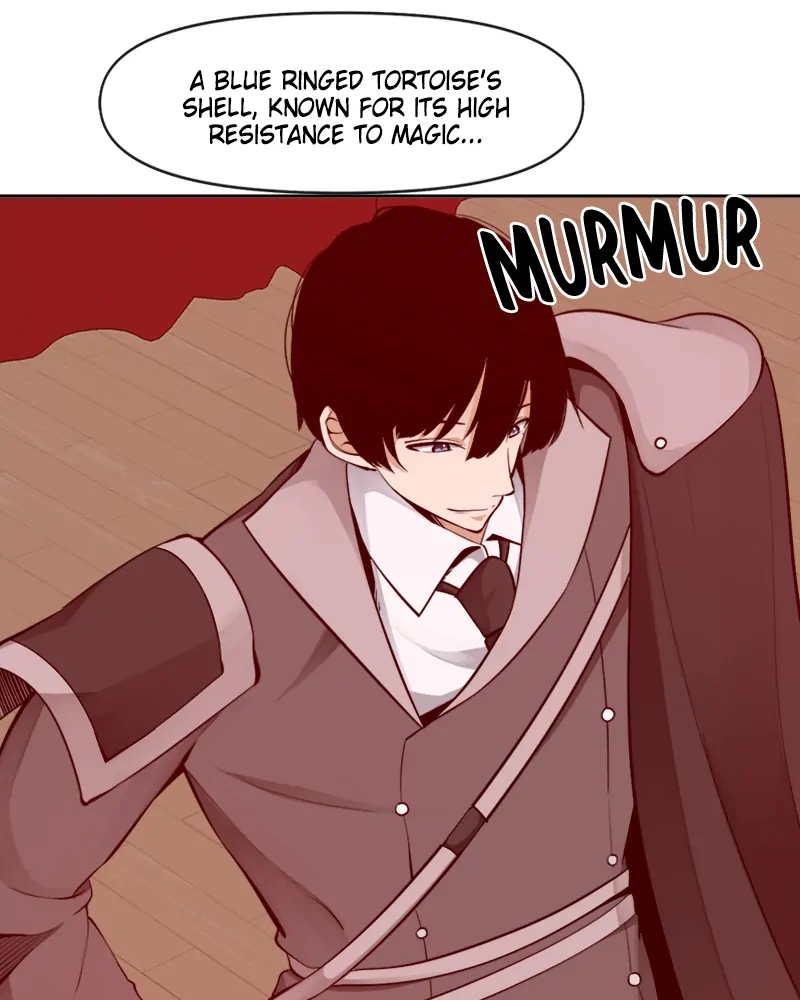 The Teacher of Perishable Villains Chapter 65 - page 7