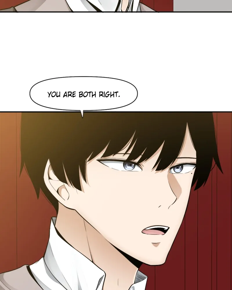 The Teacher of Perishable Villains Chapter 65 - page 90