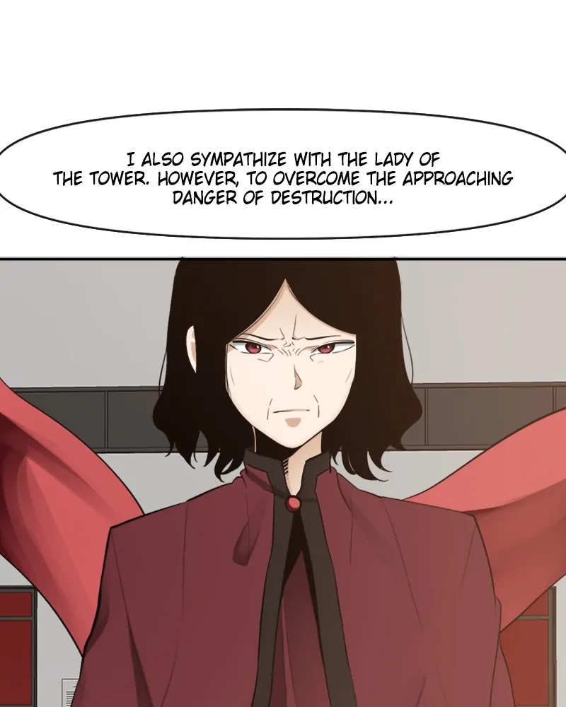 The Teacher of Perishable Villains Chapter 65 - page 91