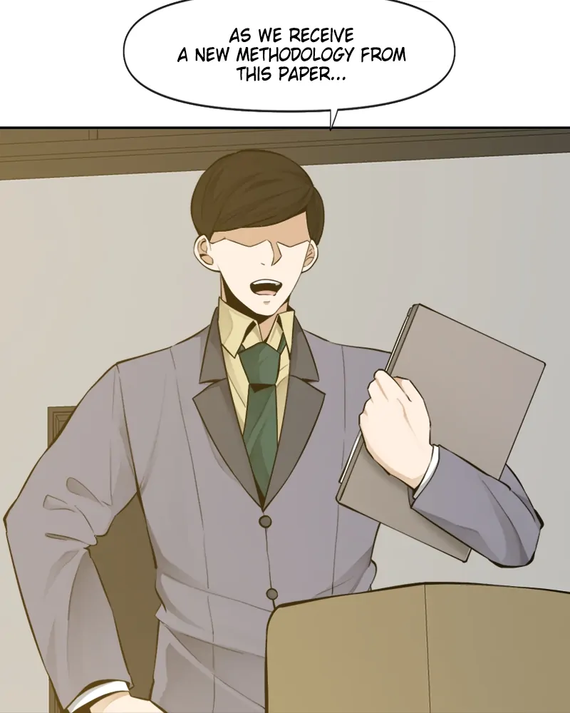 The Teacher of Perishable Villains Chapter 64 - page 14