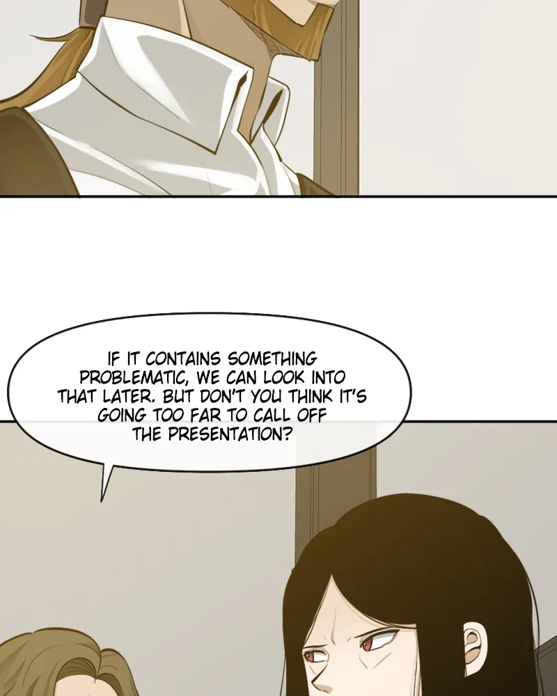 The Teacher of Perishable Villains Chapter 64 - page 20
