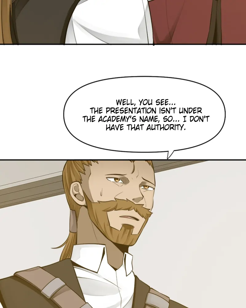 The Teacher of Perishable Villains Chapter 64 - page 24
