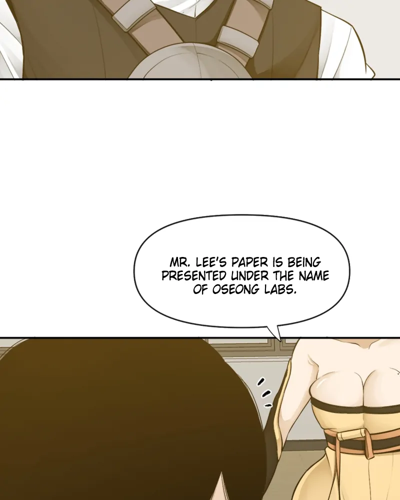 The Teacher of Perishable Villains Chapter 64 - page 25