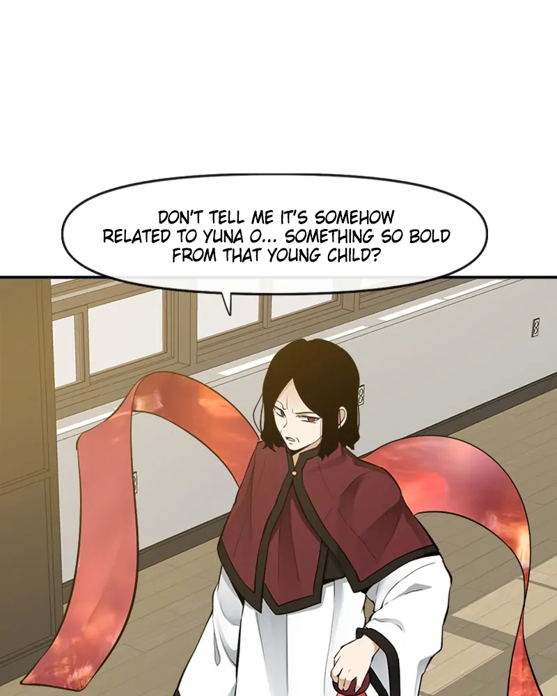The Teacher of Perishable Villains Chapter 64 - page 32