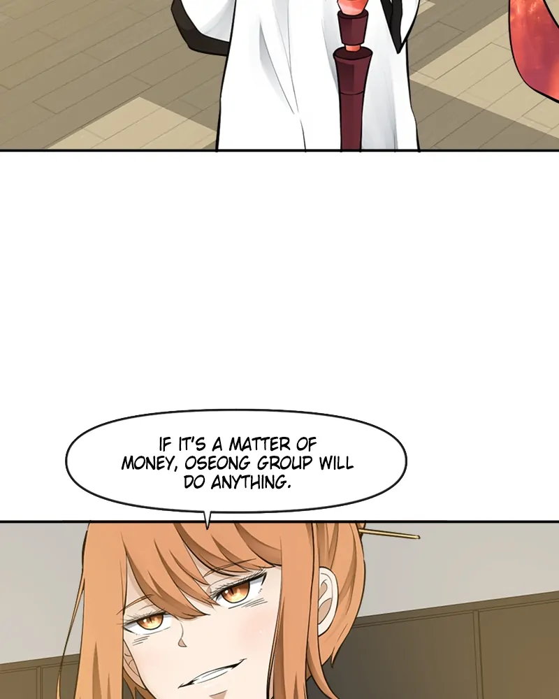 The Teacher of Perishable Villains Chapter 64 - page 33