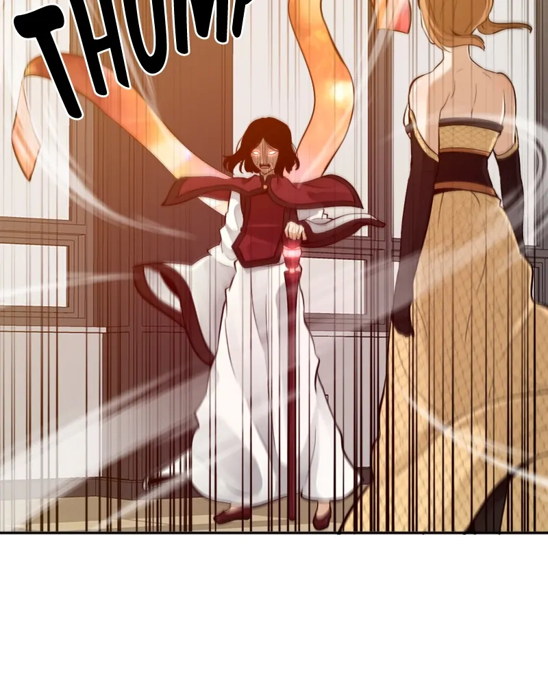 The Teacher of Perishable Villains Chapter 64 - page 37
