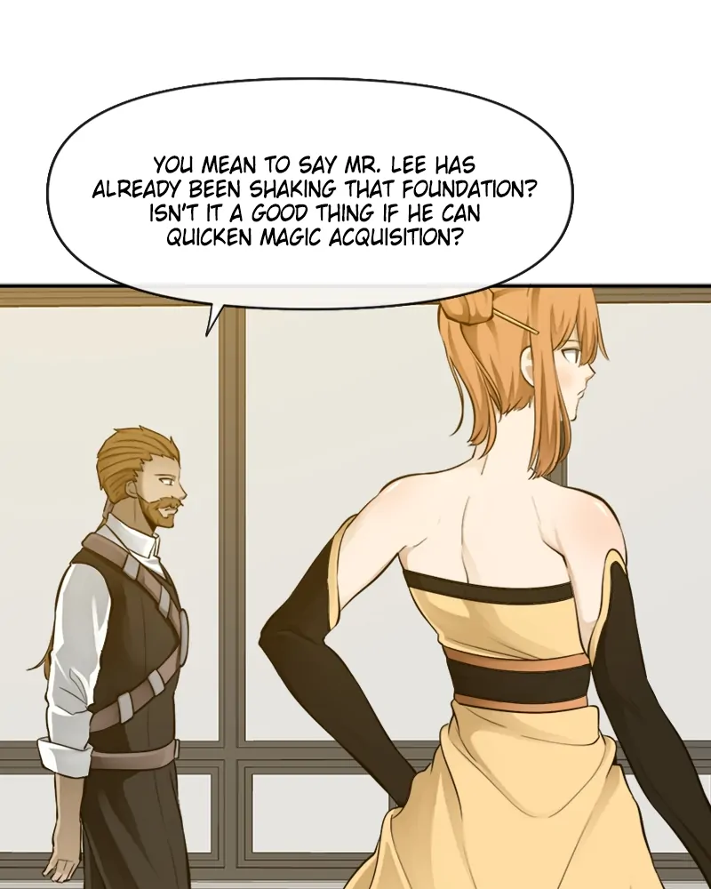 The Teacher of Perishable Villains Chapter 64 - page 52