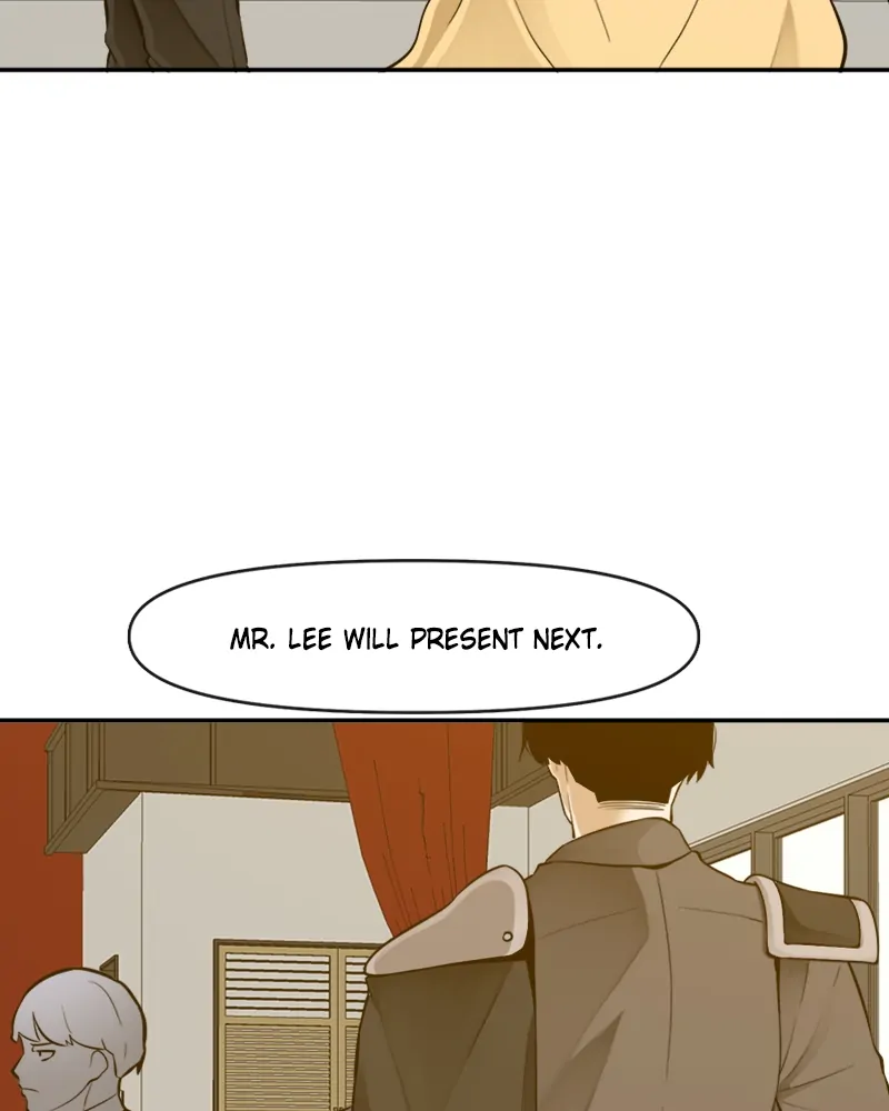 The Teacher of Perishable Villains Chapter 64 - page 53