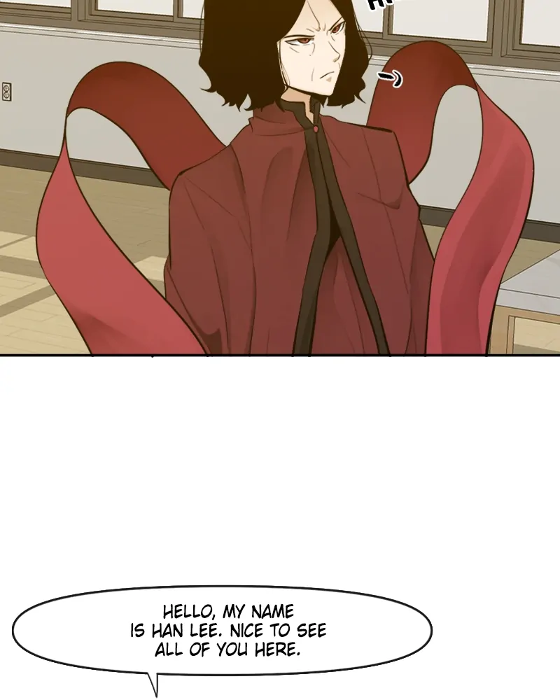 The Teacher of Perishable Villains Chapter 64 - page 61