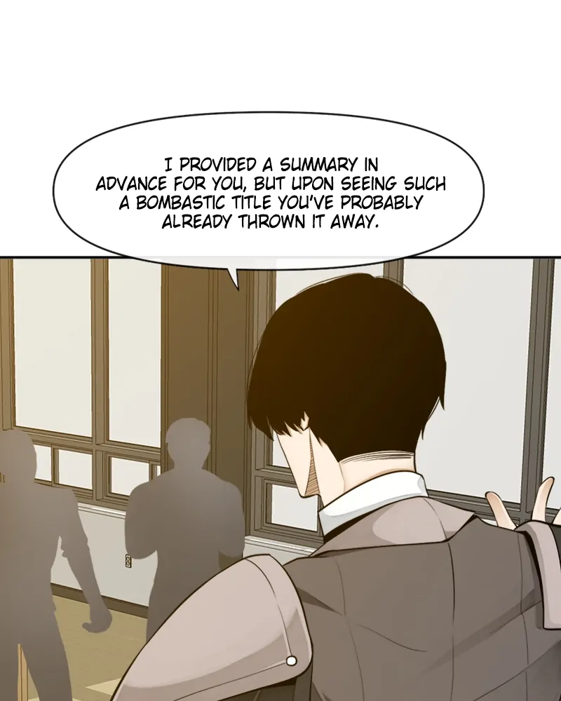 The Teacher of Perishable Villains Chapter 64 - page 63