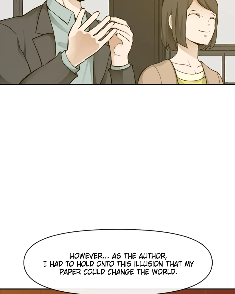 The Teacher of Perishable Villains Chapter 64 - page 66