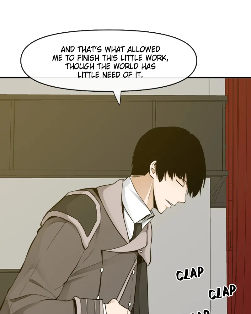 The Teacher of Perishable Villains Chapter 64 - page 68