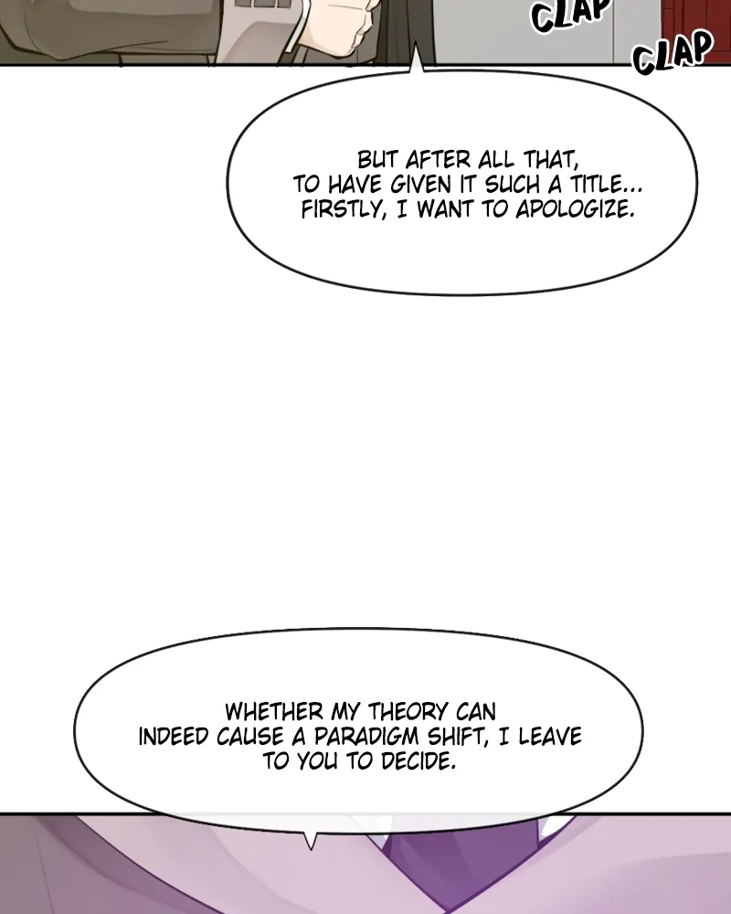 The Teacher of Perishable Villains Chapter 64 - page 69