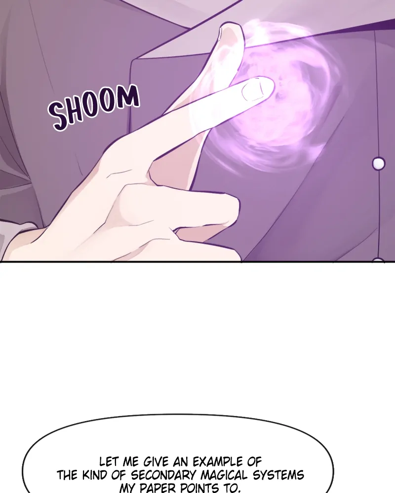 The Teacher of Perishable Villains Chapter 64 - page 70