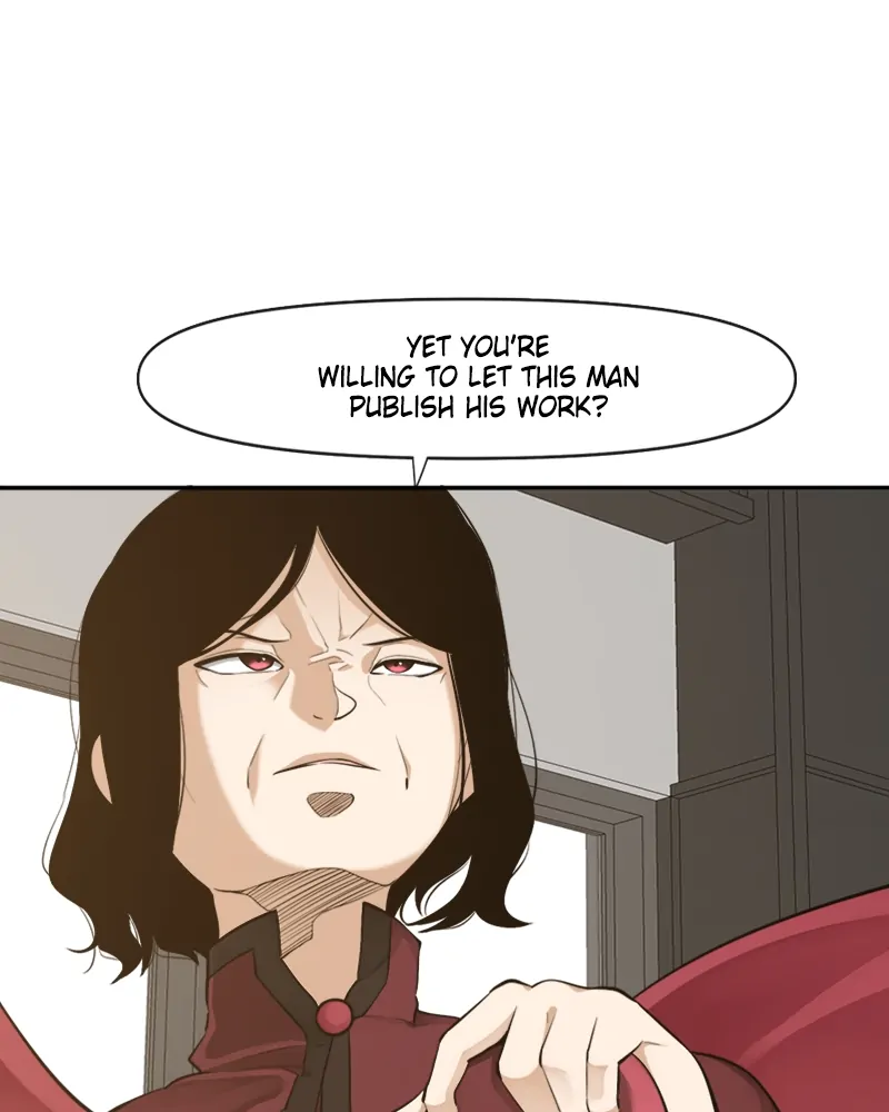 The Teacher of Perishable Villains Chapter 64 - page 6