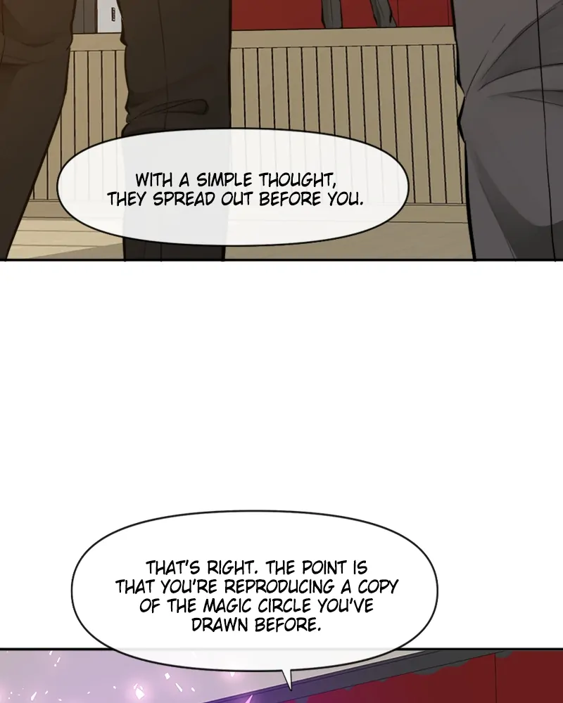 The Teacher of Perishable Villains Chapter 64 - page 84