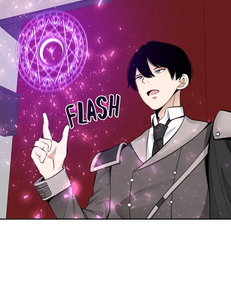 The Teacher of Perishable Villains Chapter 64 - page 85